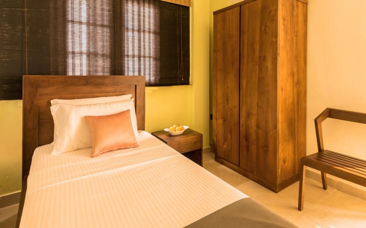 Hotel Spice Ella Extérieur photo