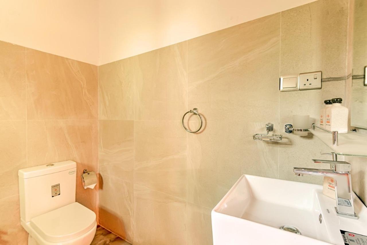 Hotel Spice Ella Extérieur photo