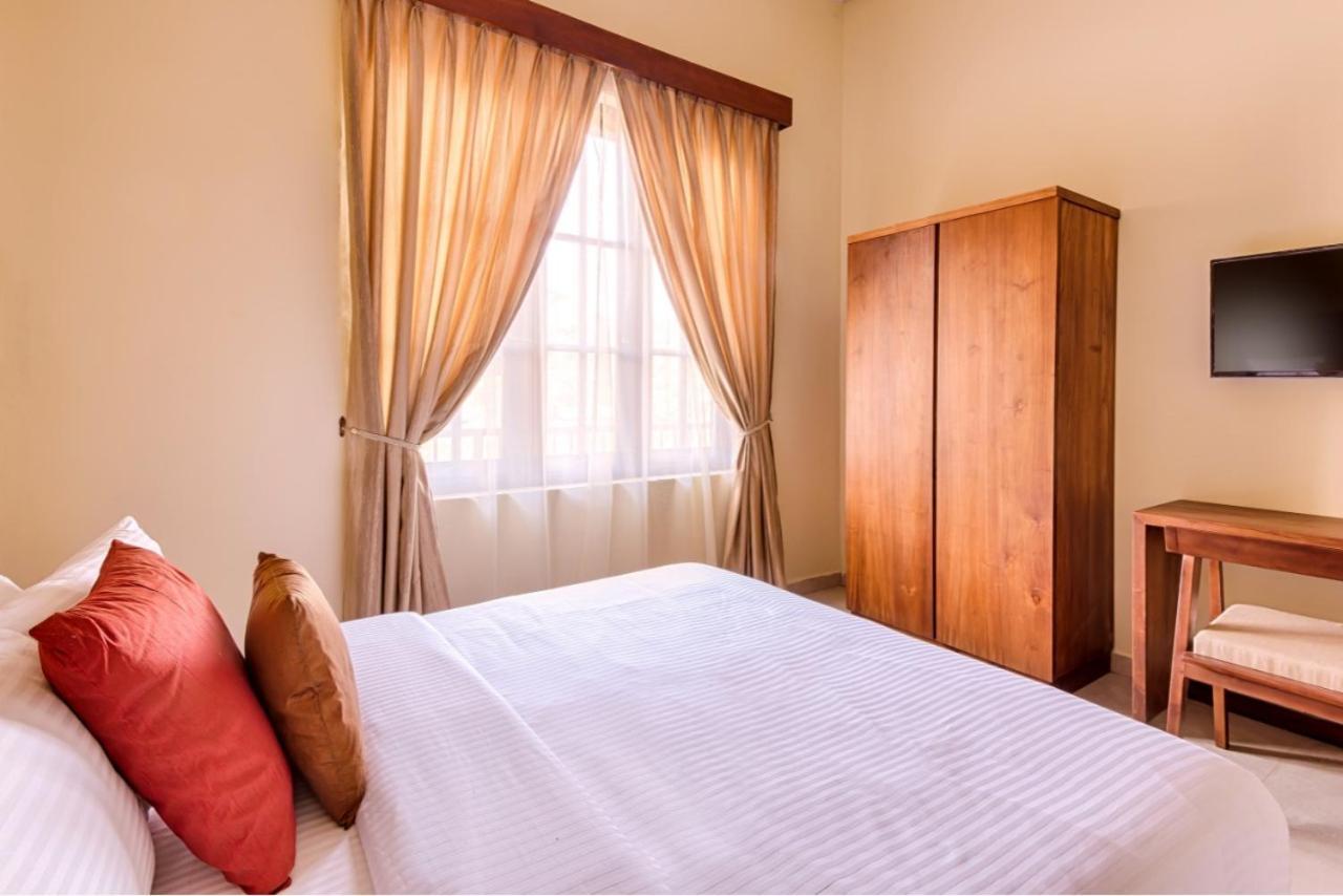 Hotel Spice Ella Extérieur photo