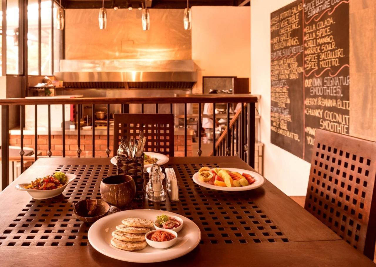 Hotel Spice Ella Extérieur photo