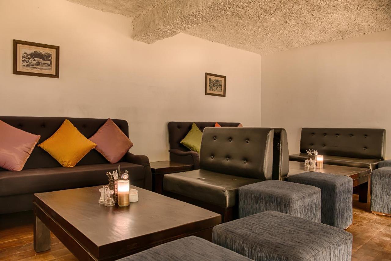 Hotel Spice Ella Extérieur photo