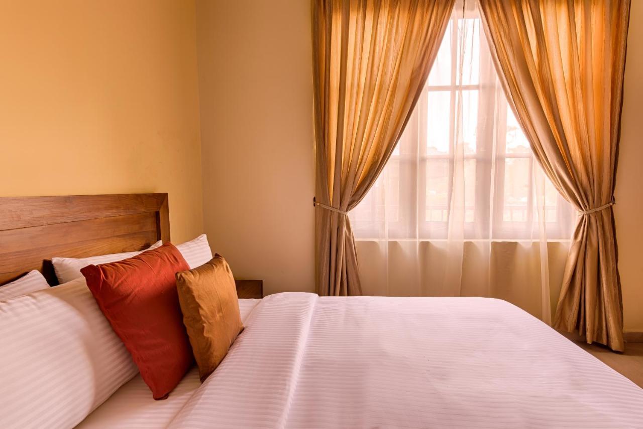 Hotel Spice Ella Extérieur photo