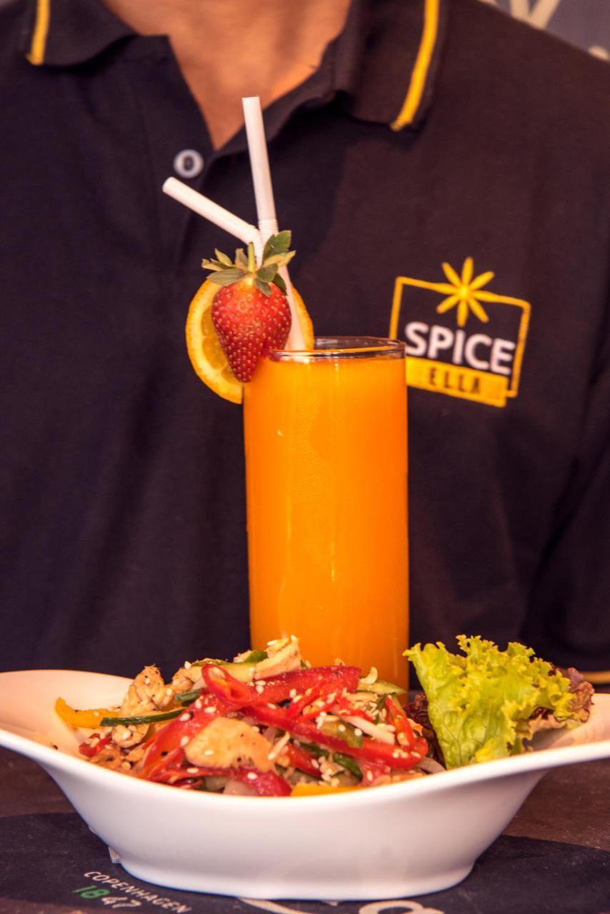 Hotel Spice Ella Extérieur photo